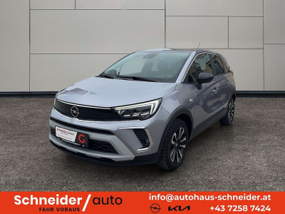 Opel Crossland Gebrauchtwagen