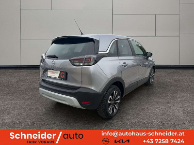 Opel Crossland Gebrauchtwagen