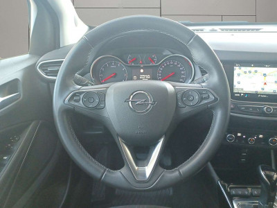 Opel Crossland Gebrauchtwagen