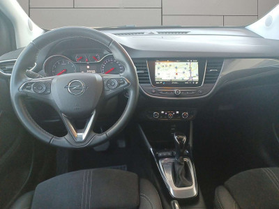 Opel Crossland Gebrauchtwagen