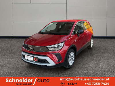 Opel Crossland Gebrauchtwagen