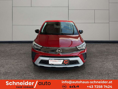 Opel Crossland Gebrauchtwagen