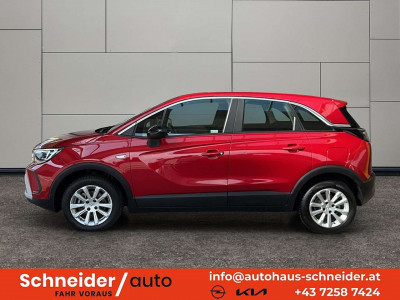 Opel Crossland Gebrauchtwagen