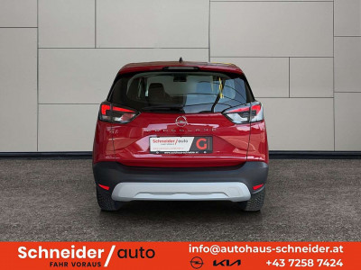 Opel Crossland Gebrauchtwagen