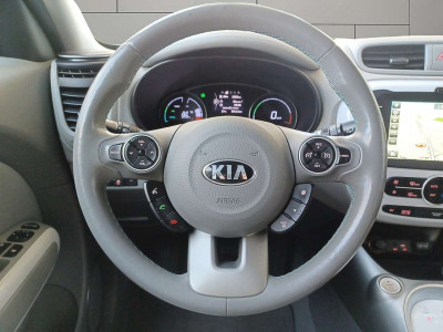 KIA Soul Gebrauchtwagen