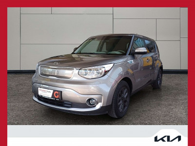 KIA Soul Gebrauchtwagen