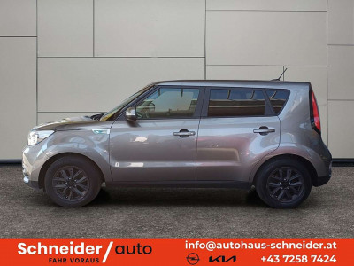 KIA Soul Gebrauchtwagen