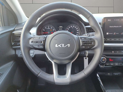 KIA Stonic Gebrauchtwagen