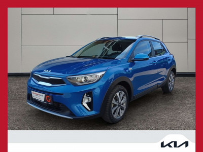 KIA Stonic Gebrauchtwagen