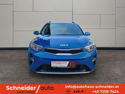 KIA Stonic Gebrauchtwagen