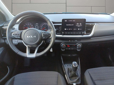 KIA Stonic Gebrauchtwagen