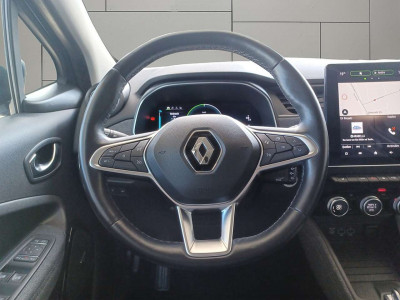 Renault Zoe Gebrauchtwagen