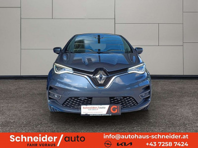 Renault Zoe Gebrauchtwagen