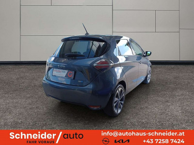 Renault Zoe Gebrauchtwagen