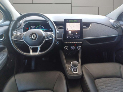 Renault Zoe Gebrauchtwagen