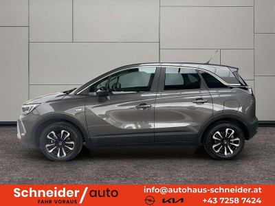 Opel Crossland Gebrauchtwagen