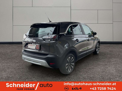 Opel Crossland Gebrauchtwagen