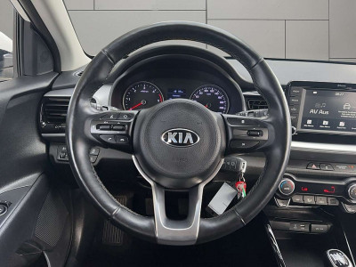 KIA Stonic Gebrauchtwagen