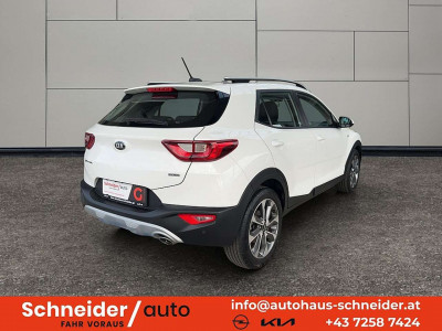 KIA Stonic Gebrauchtwagen