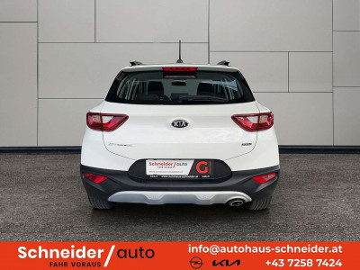 KIA Stonic Gebrauchtwagen