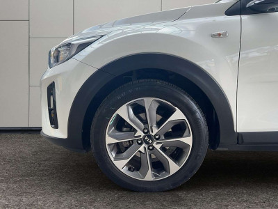 KIA Stonic Gebrauchtwagen