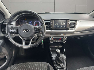 KIA Stonic Gebrauchtwagen