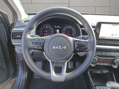 KIA Stonic Gebrauchtwagen