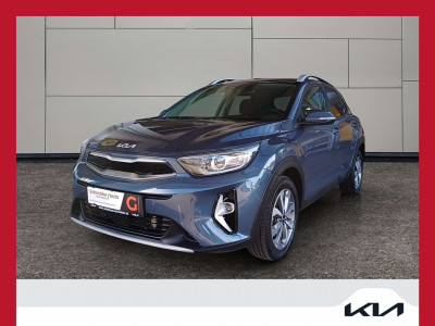 KIA Stonic Gebrauchtwagen