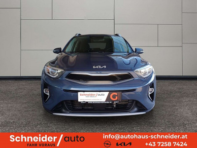 KIA Stonic Gebrauchtwagen