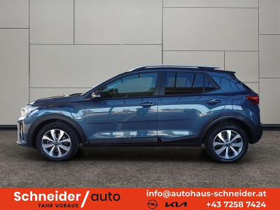 KIA Stonic Gebrauchtwagen