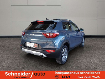 KIA Stonic Gebrauchtwagen