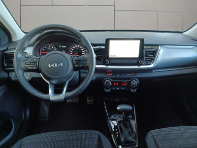 KIA Stonic Gebrauchtwagen