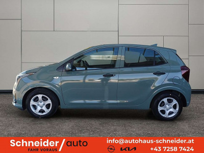 KIA Picanto Neuwagen