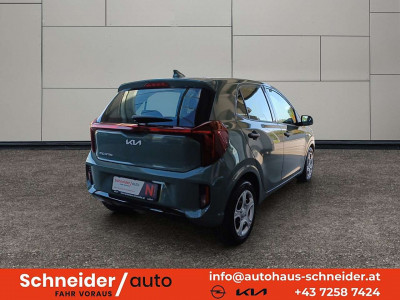 KIA Picanto Neuwagen