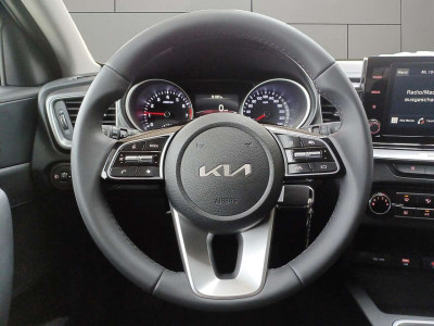 KIA Ceed Gebrauchtwagen