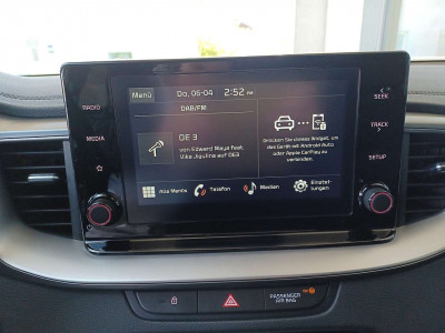 KIA Ceed Gebrauchtwagen