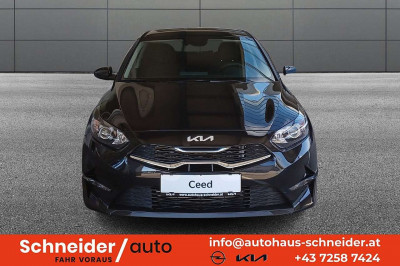 KIA Ceed Gebrauchtwagen