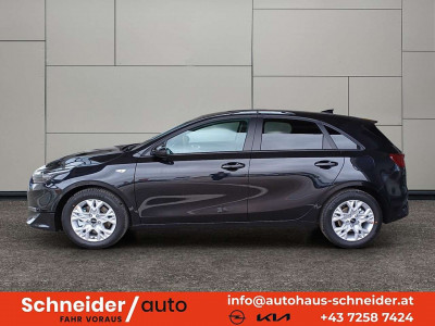 KIA Ceed Gebrauchtwagen