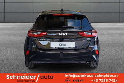 KIA Ceed Gebrauchtwagen