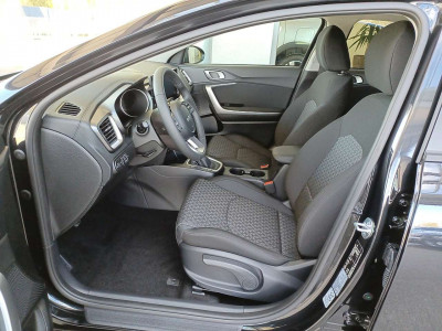 KIA Ceed Gebrauchtwagen