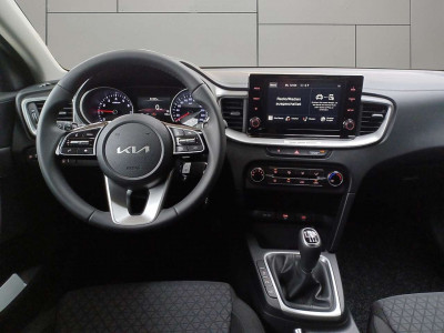 KIA Ceed Gebrauchtwagen