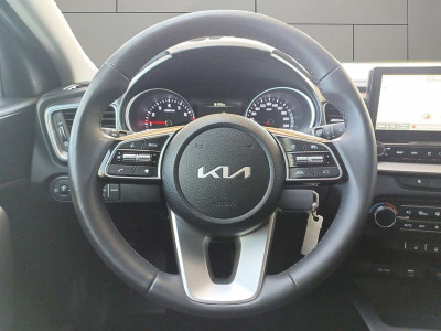 KIA Ceed Gebrauchtwagen