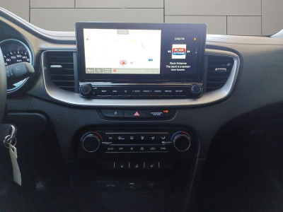 KIA Ceed Gebrauchtwagen