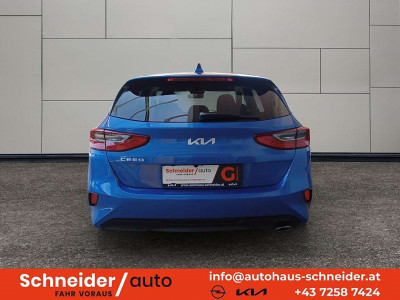 KIA Ceed Gebrauchtwagen