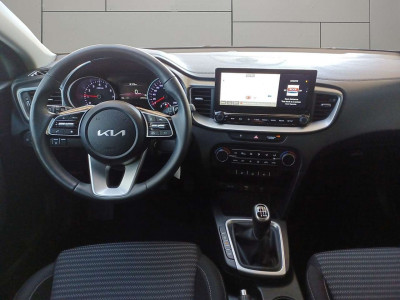 KIA Ceed Gebrauchtwagen