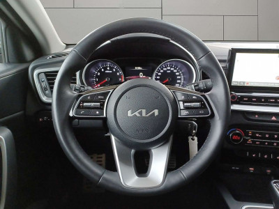 KIA Ceed Gebrauchtwagen