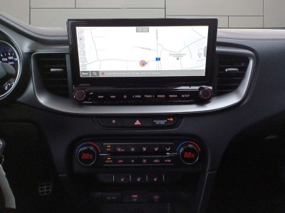 KIA Ceed Gebrauchtwagen