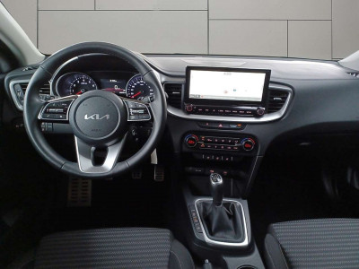 KIA Ceed Gebrauchtwagen