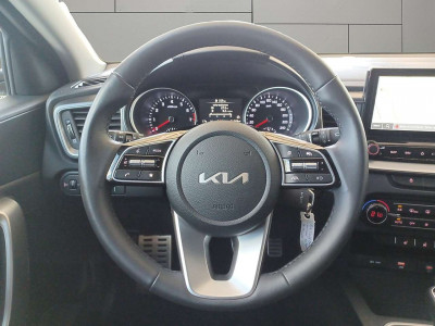 KIA Ceed Gebrauchtwagen