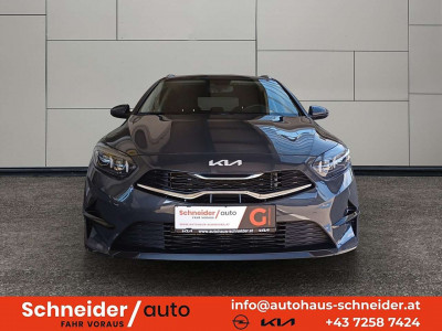 KIA Ceed Gebrauchtwagen